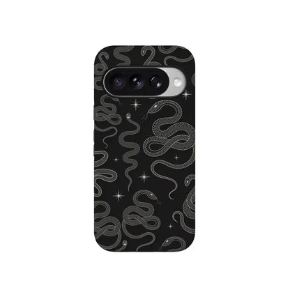 We're Ready For It | Black Serpent Case