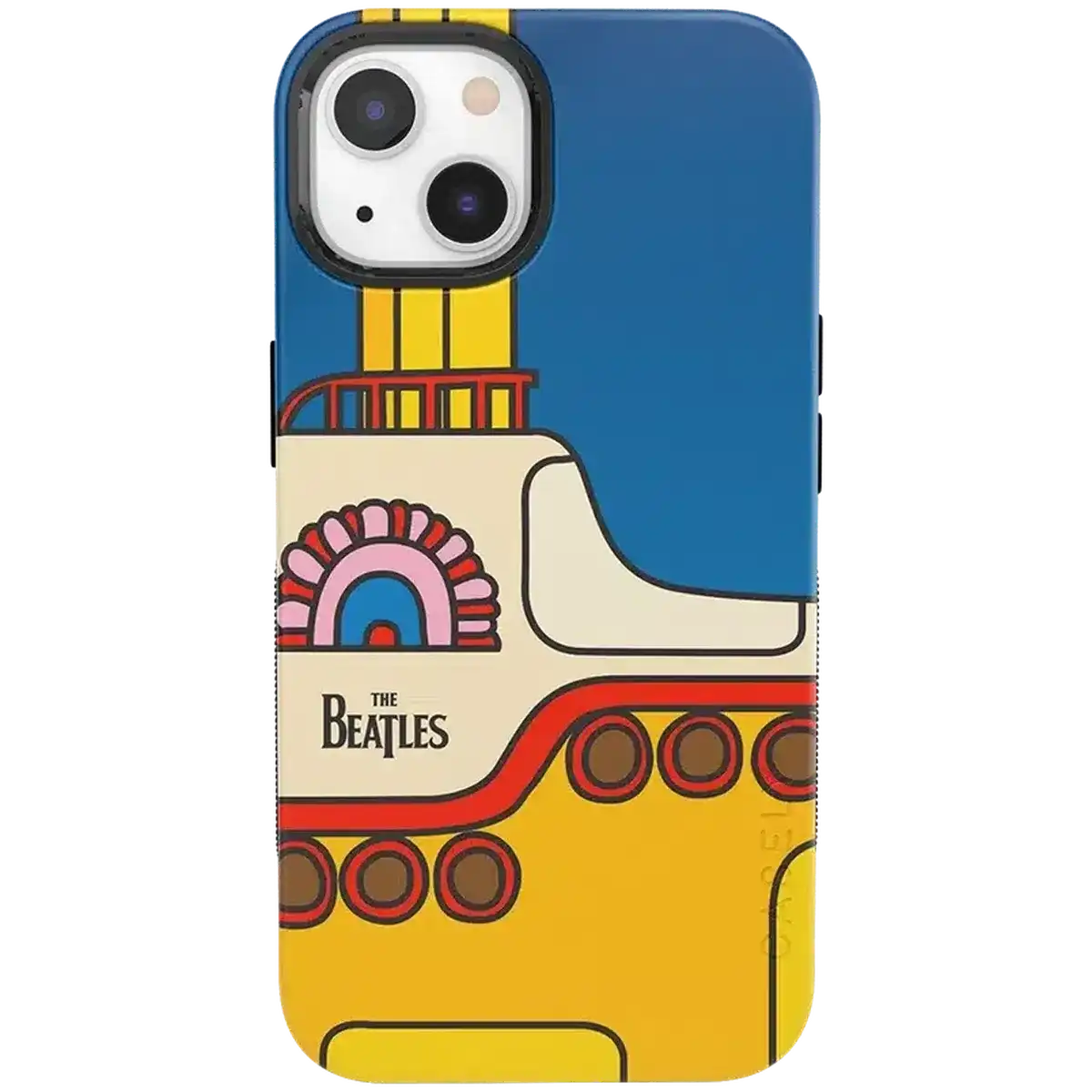 Yellow Submarine | Beatles Case