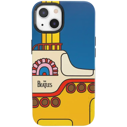 Yellow Submarine | Beatles Case