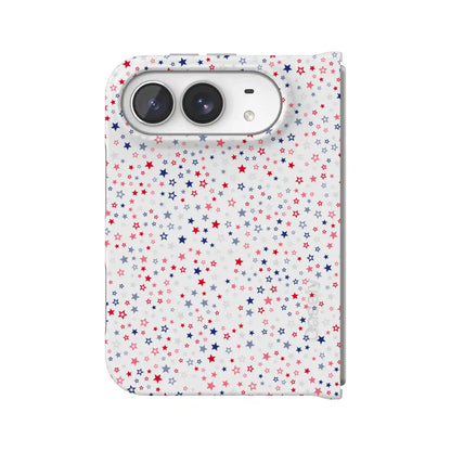 Seeing Stars | Red, White & Blue Case