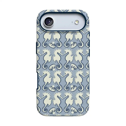 Seahorse Drift | Coastal Blues Case