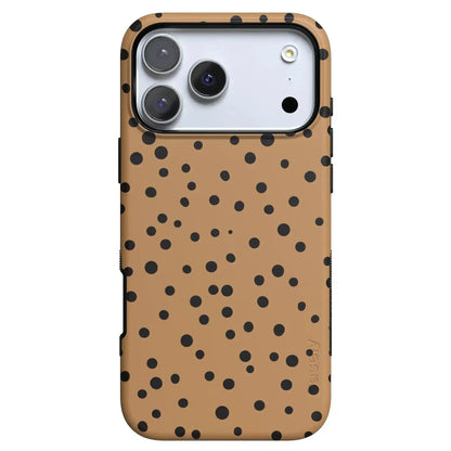 Spot On | Dotted Animal Print Case