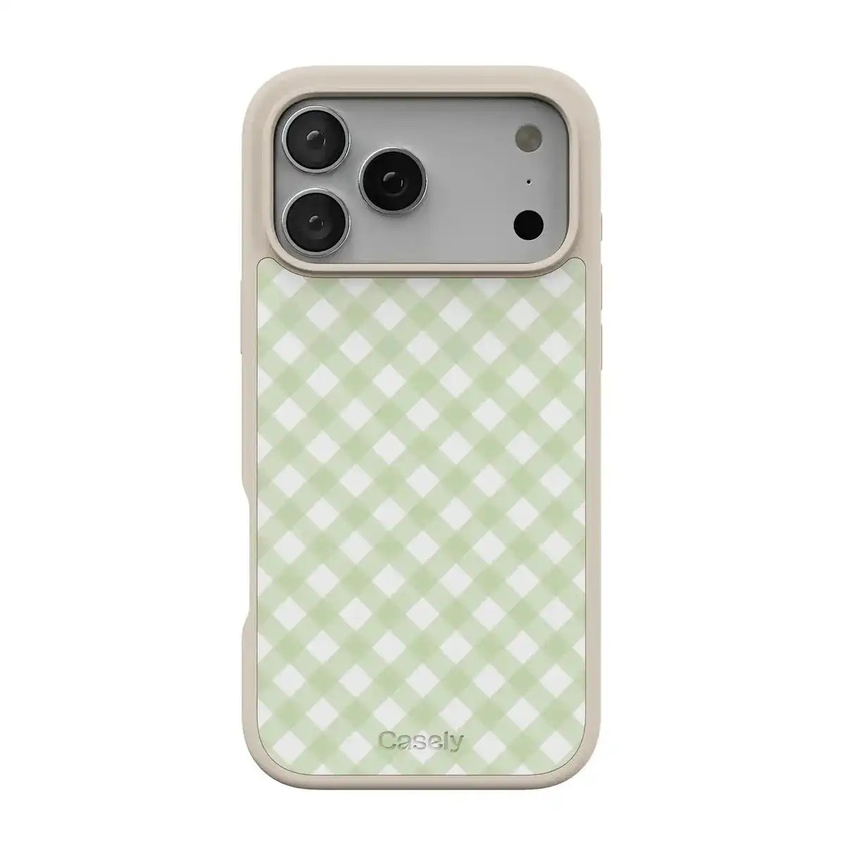 Mint Lattice | Sunday Best Case