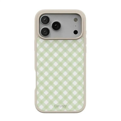Mint Lattice | Sunday Best Case