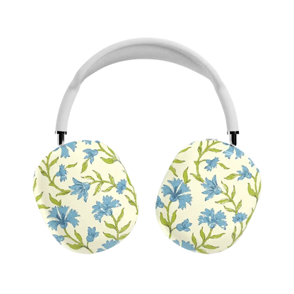 Garden Breeze | Seaside Vines AirPods Max Case