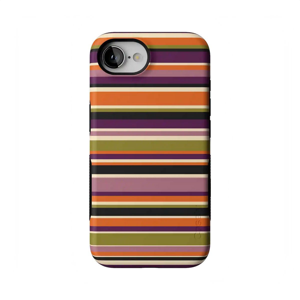 Candy Stripes | Layered Lines Case