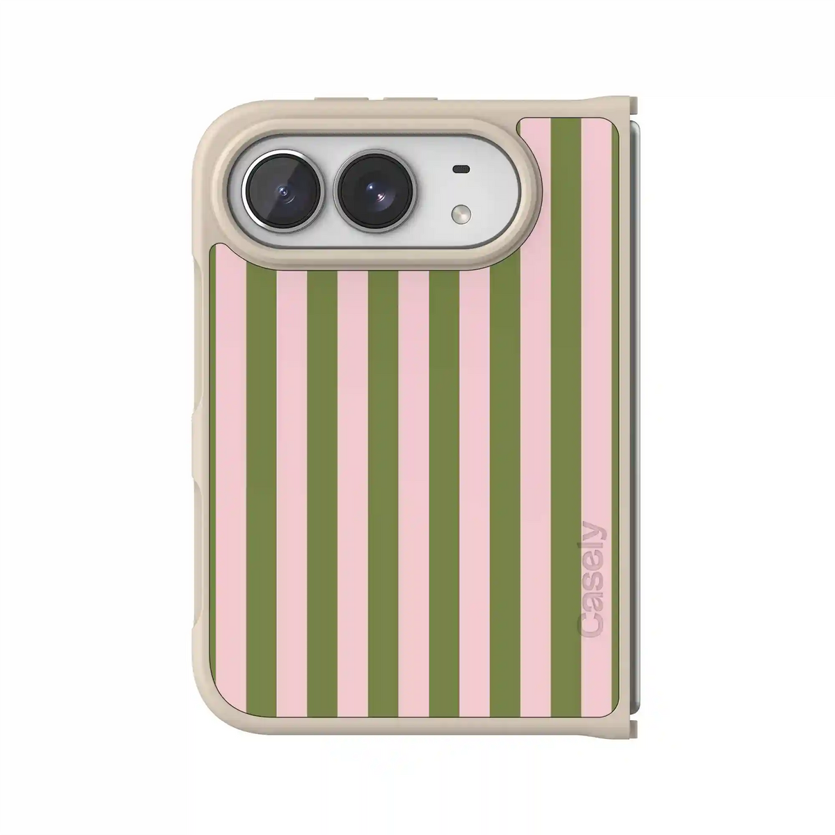 Summer Stripes | Sunday Best Case