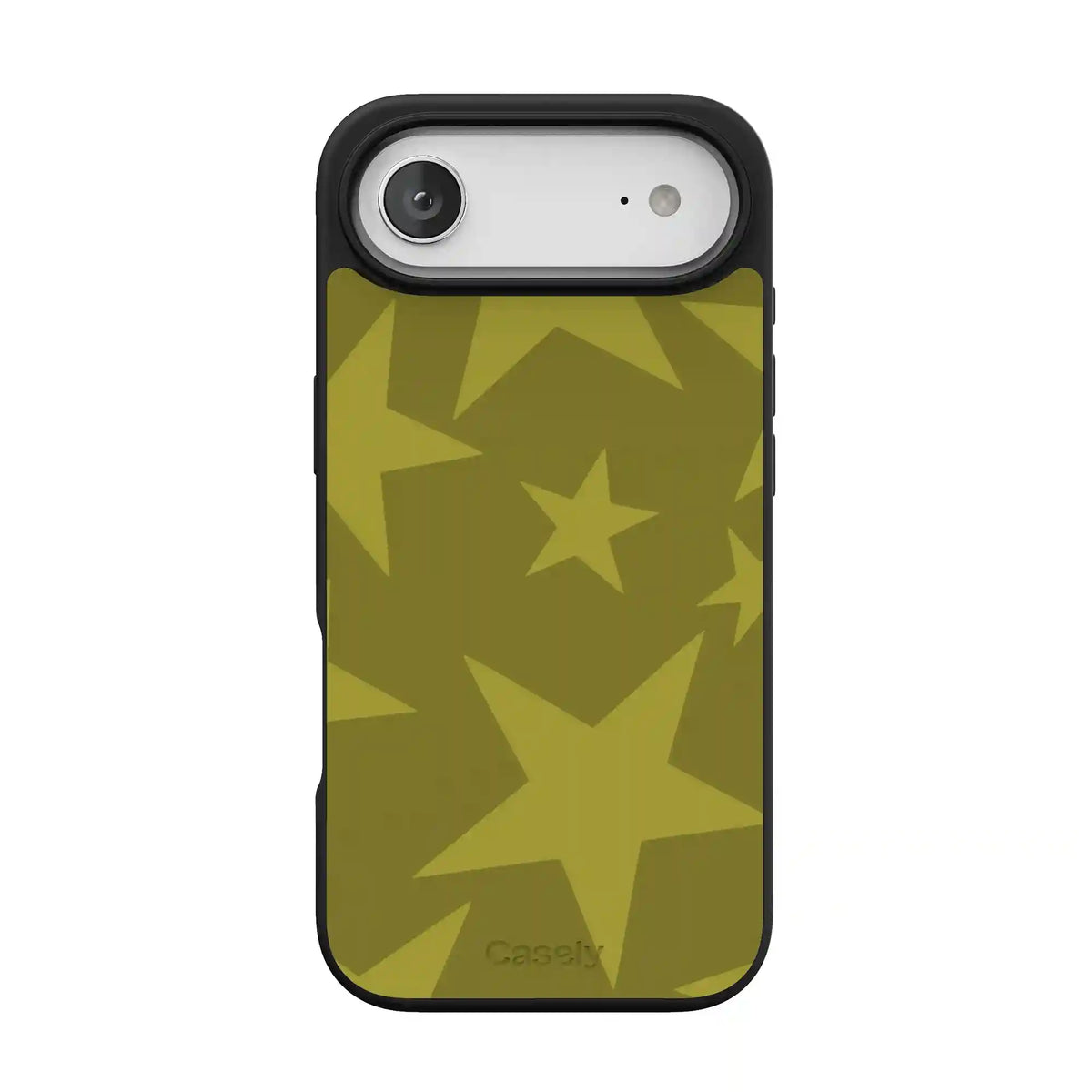 Stars Align | Green Stars Case
