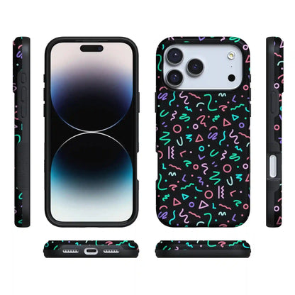 Always Vibing | Retro Case