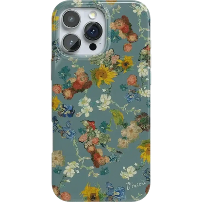Vincent’s Flowers | Van Gogh Museum Case