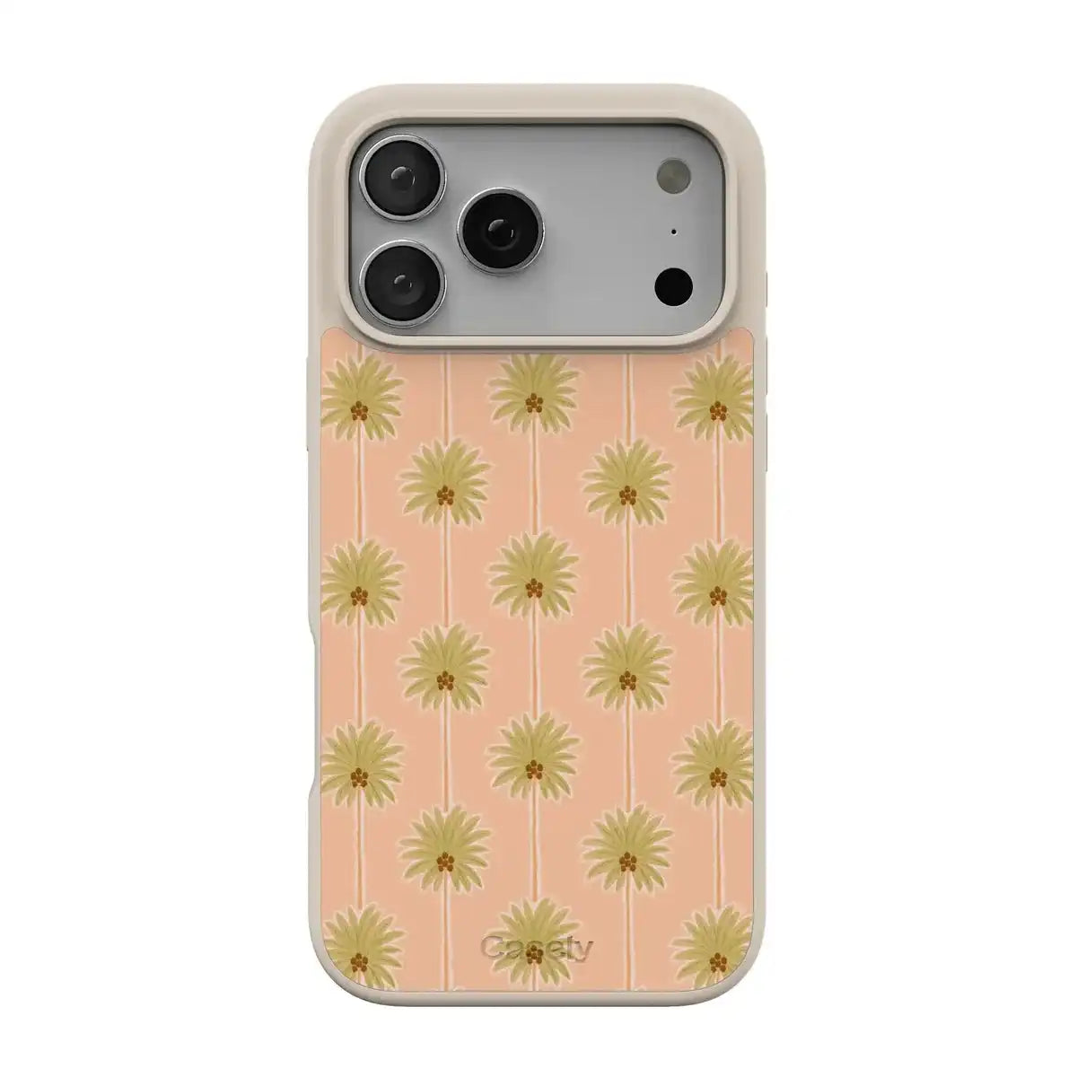 Las Palmeras | Palm Tree Print Case
