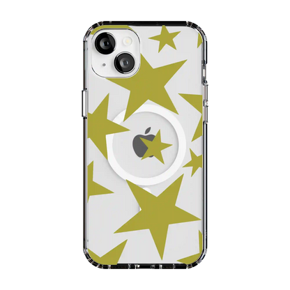 Stars Align | Green Stars Case