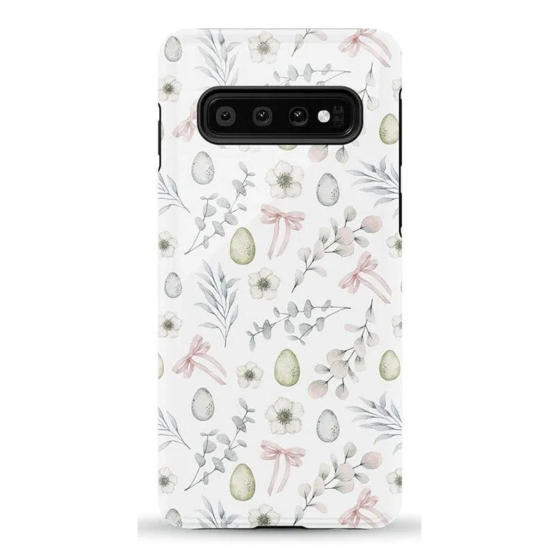 So Eggxtra | Spring Garden Case