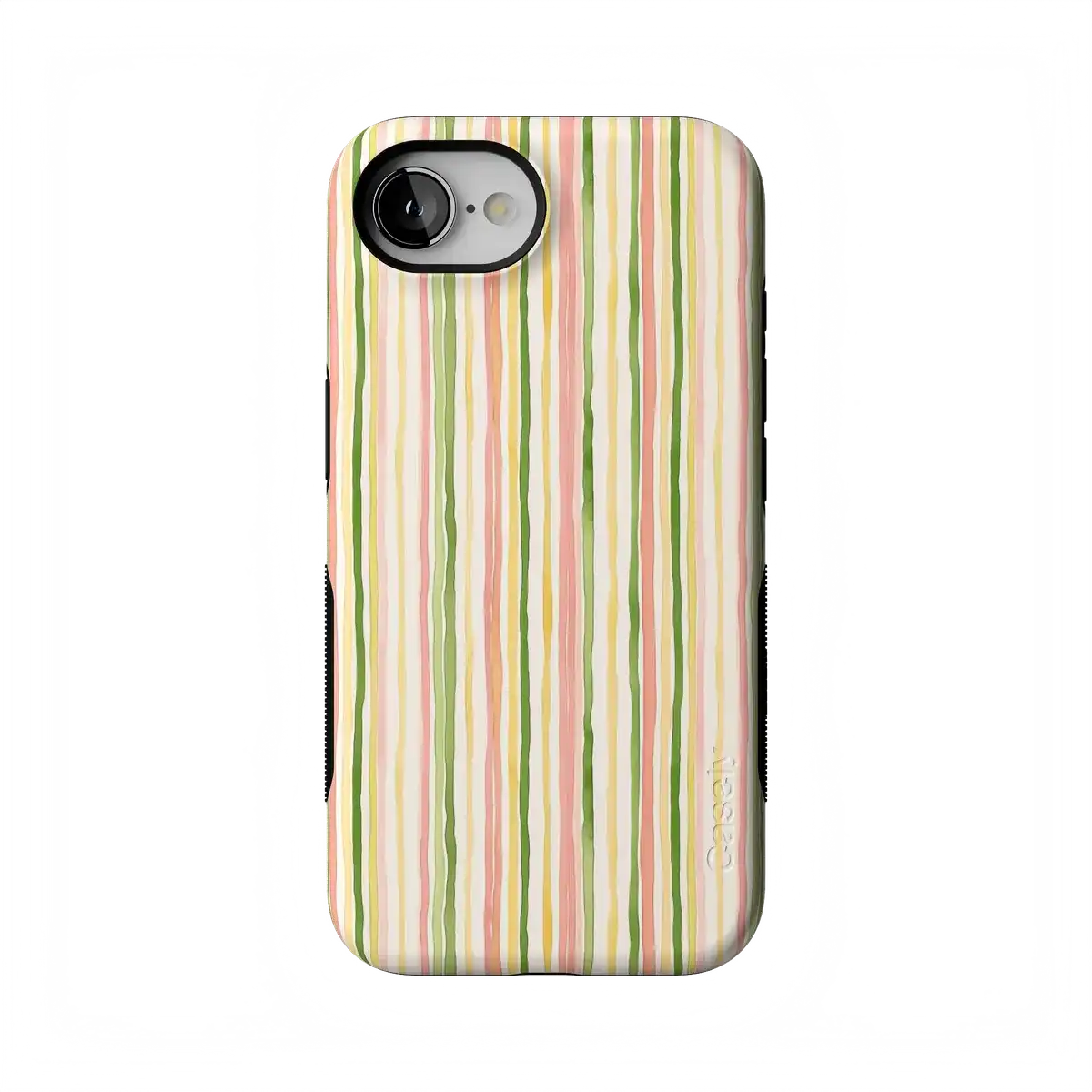 Sweet Stripes | Rainbow Pastel Case
