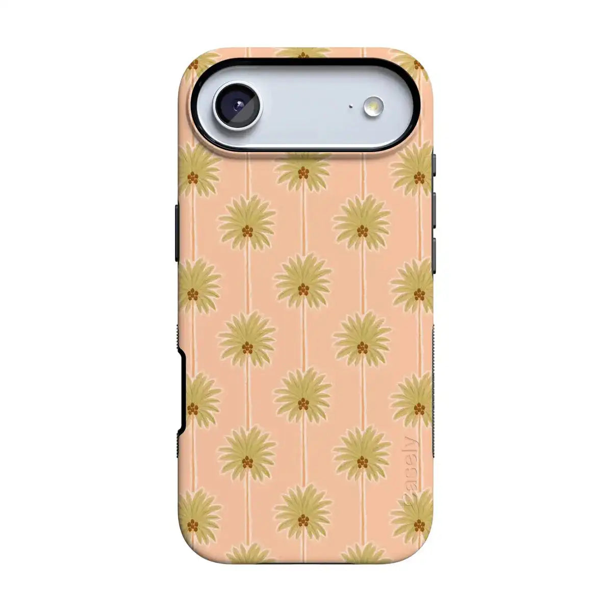 Las Palmeras | Palm Tree Print Case