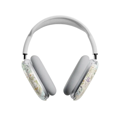 The Waddle Path | Duck Pond AirPods Max Case
