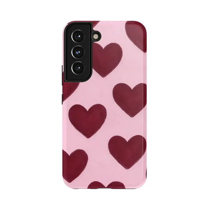 Whole Lotta Love | Plum Hearts Case