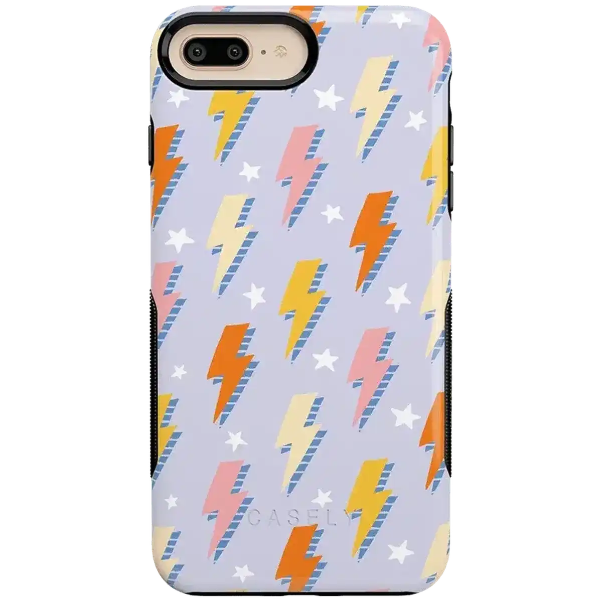 In a Flash | Lightning Bolt Case