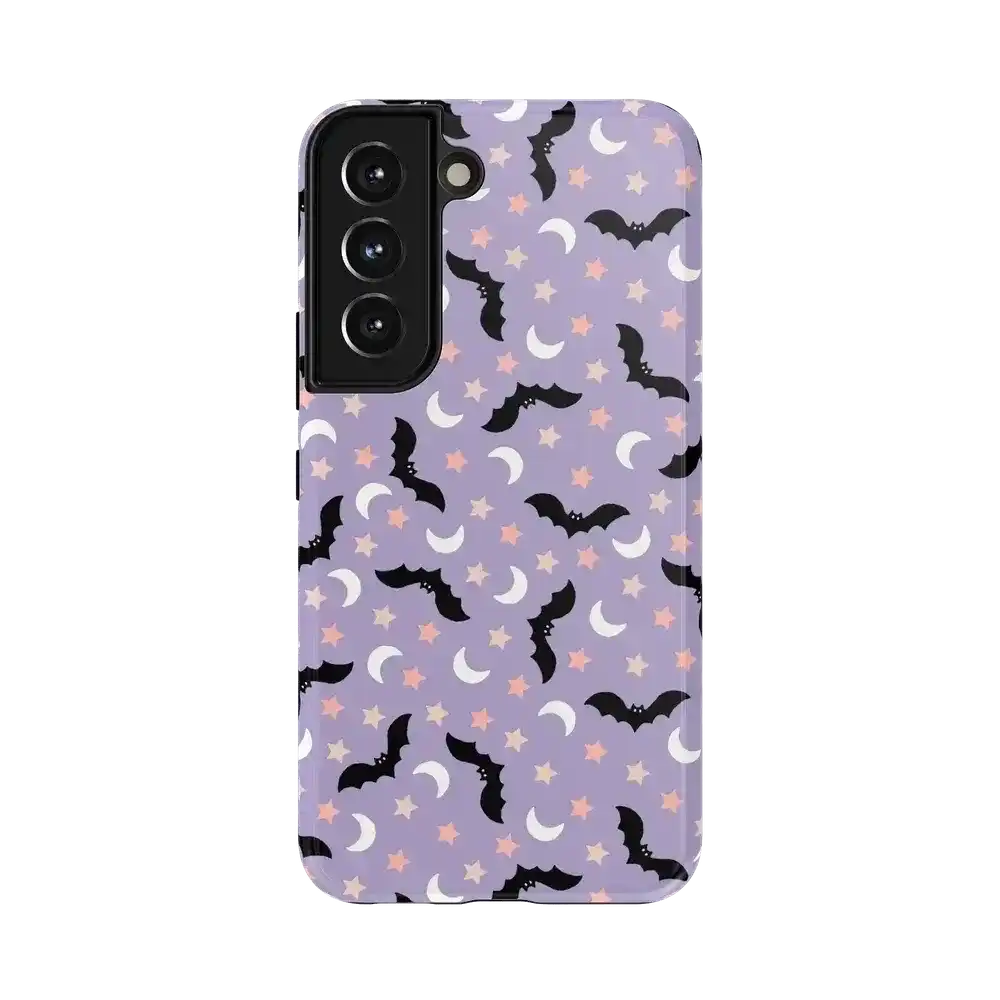 Midnight Flight | Celestial Bats Case
