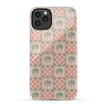 The Social Club | Palm Beach Case