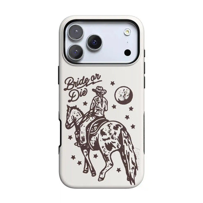 Bride or Die | Rodeo Bachelorette Case