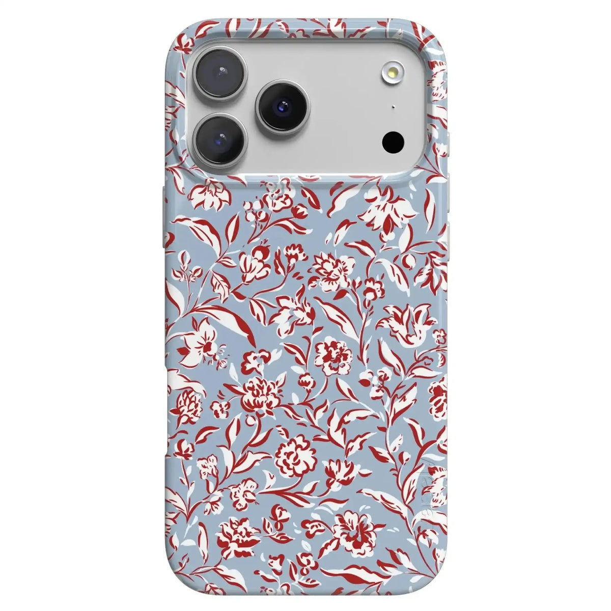 Coastal Carolina | Painted Flowers Case