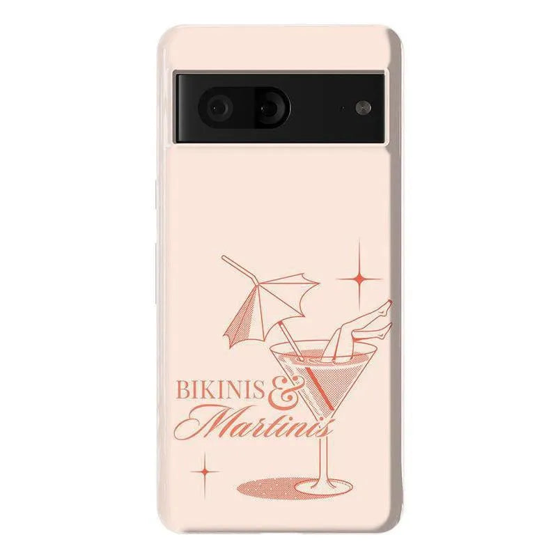 Bikinis & Martinis | Bach Weekend Case