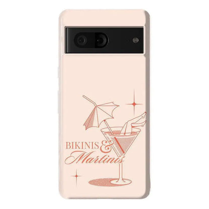 Bikinis & Martinis | Bach Weekend Case