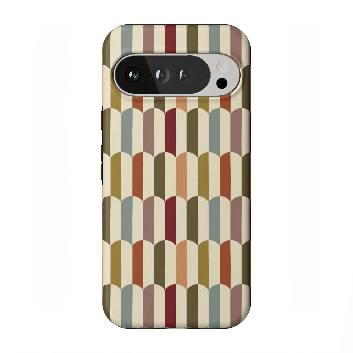 Rustic Rainbow | Autumn Arches Case