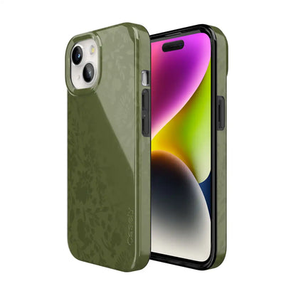 In the Grove | Moody Monochrome Case