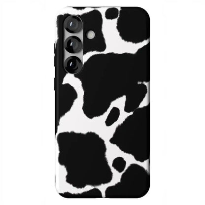 Current MOOd | Cow Print Samsung Case