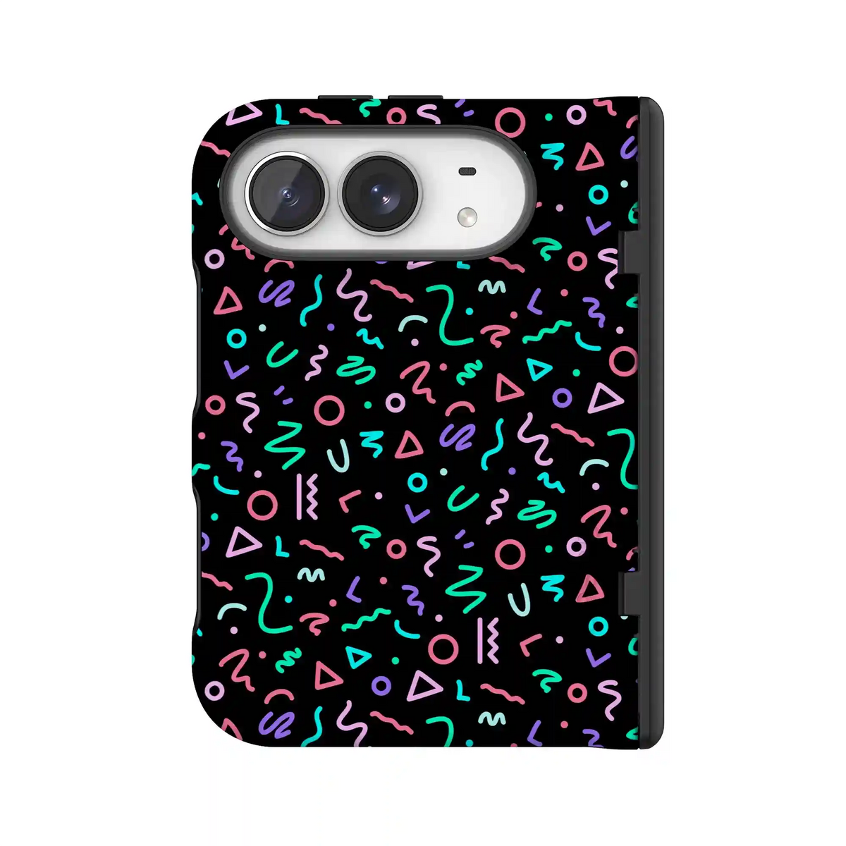 Always Vibing | Retro Case