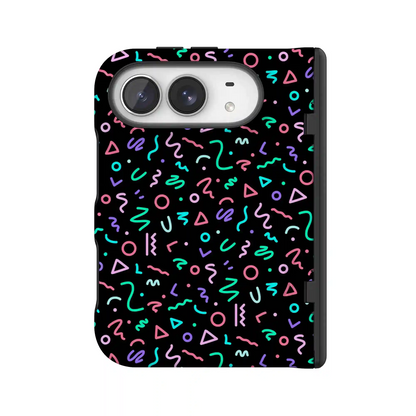 Always Vibing | Retro Case