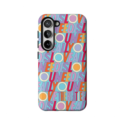 All You Need Is Love | Beatles Case