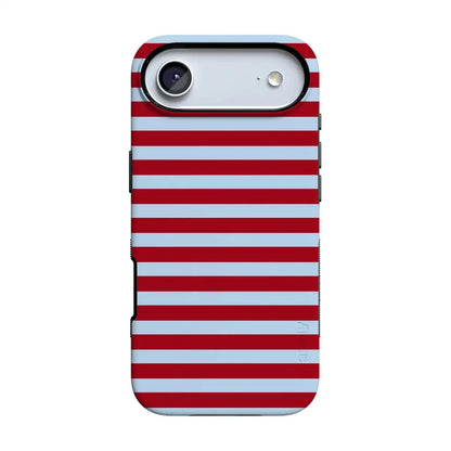 Harbor Stripe | Dockside Case