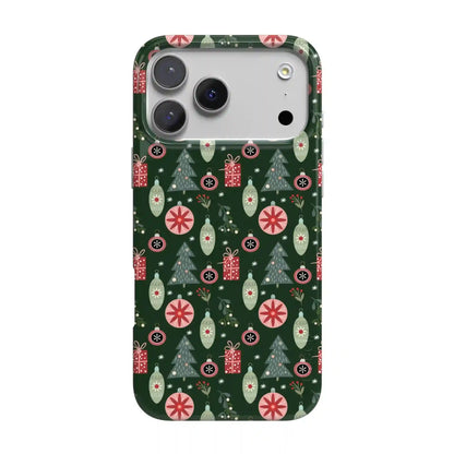 Tinsel Town | Christmas Ornament Case