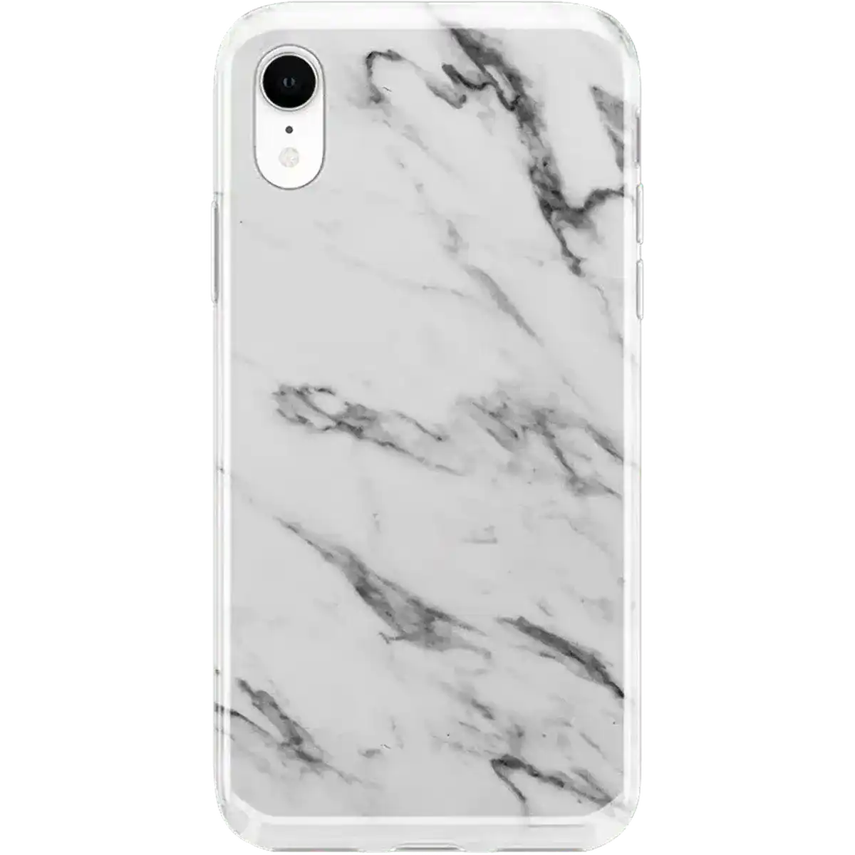 Take Me for Granite | White Marble Case