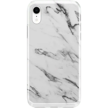 Take Me for Granite | White Marble Case