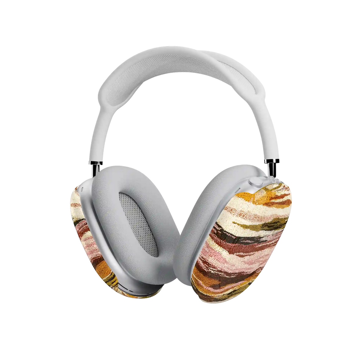 Painted Canyon | Dotted Landscape AirPods Max Case