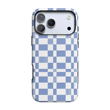 Reality Check | Periwinkle Case