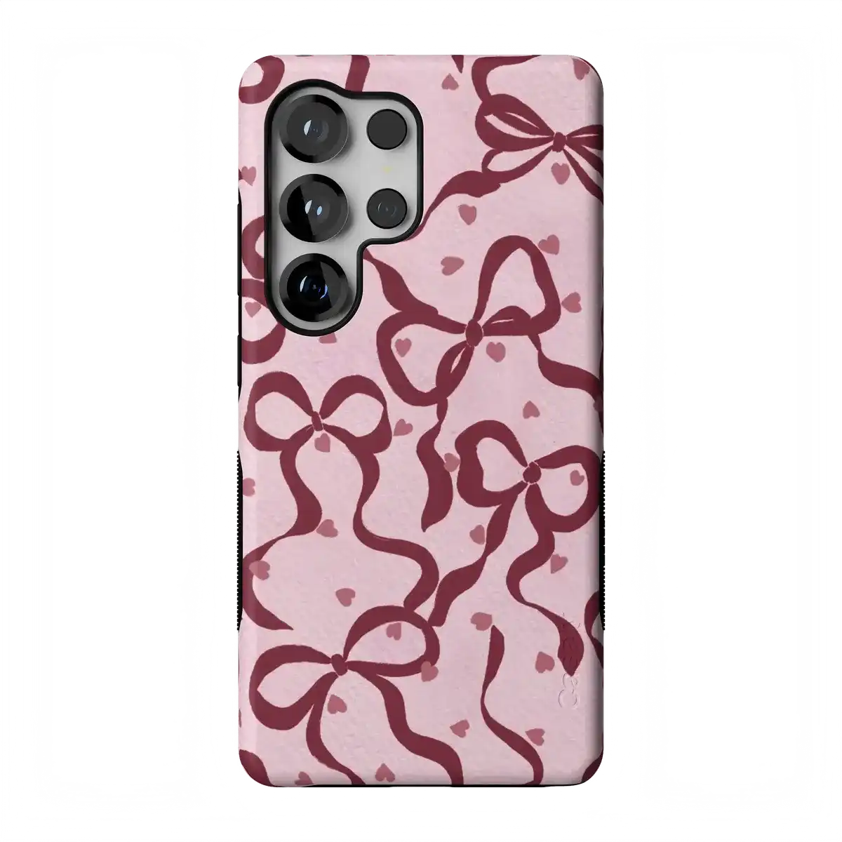 Coquette Crush | Bows Case
