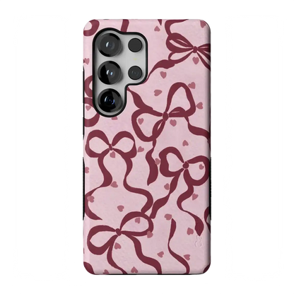 Coquette Crush | Bows Case