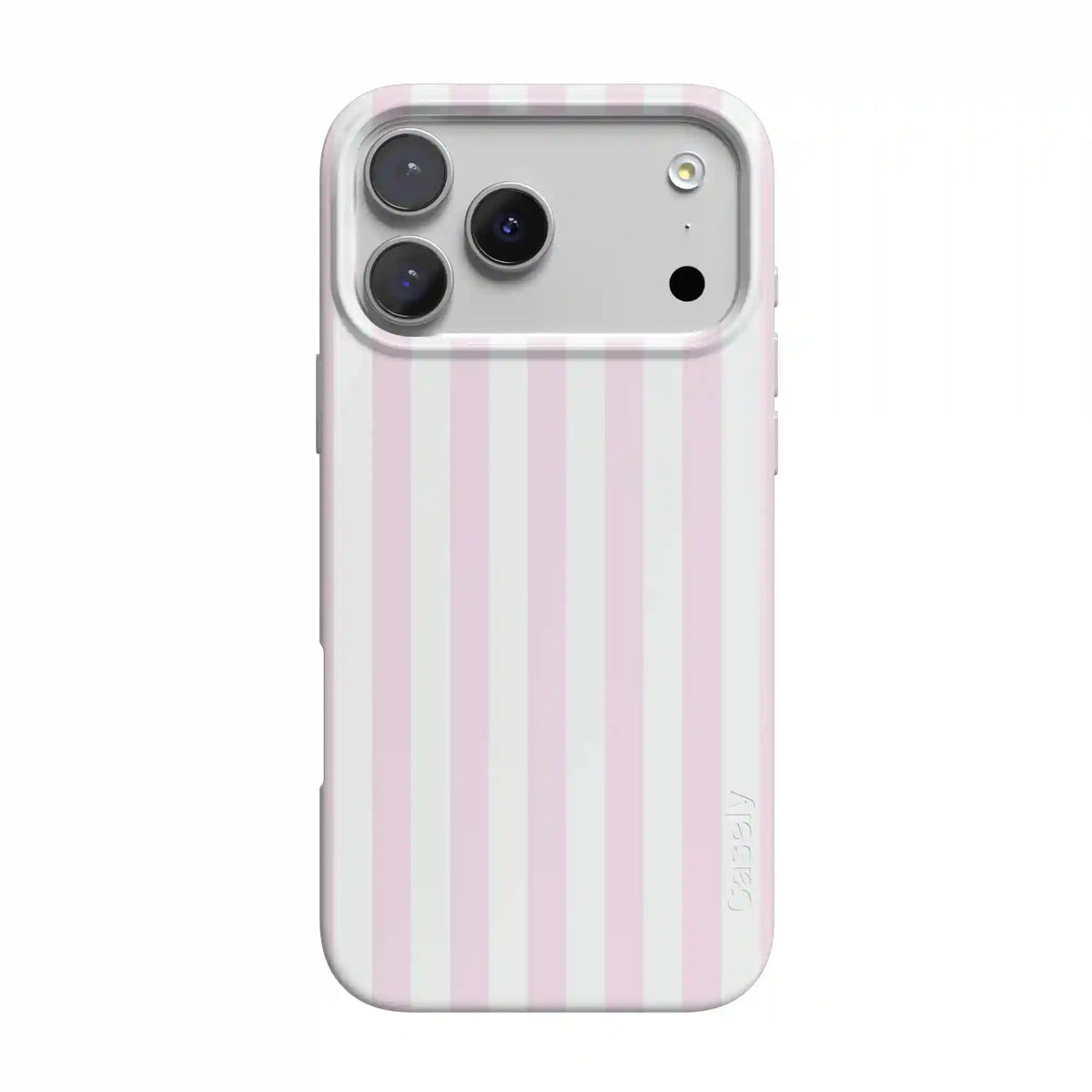 Pink Stripes | Sunday Best Case