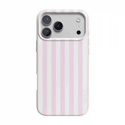 Pink Stripes | Sunday Best Case