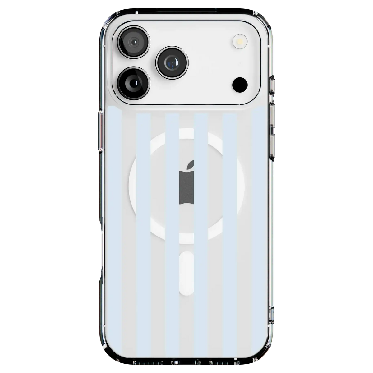Blue Stripes | Sunday Best Case