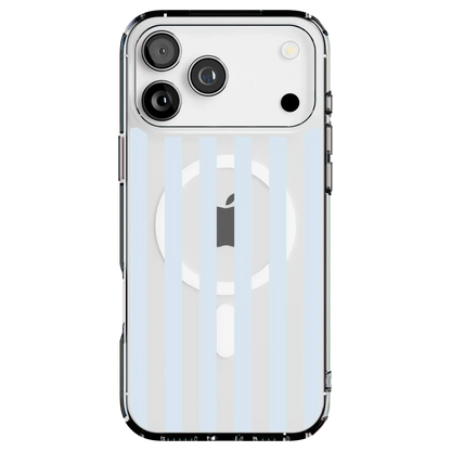Blue Stripes | Sunday Best Case