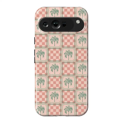 The Social Club | Palm Beach Case