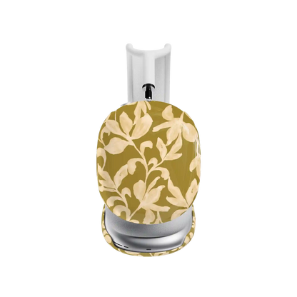 Dust & Bloom | Vintage Floral AirPods Max Case