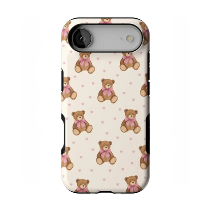 Cuddle Up | Teddy Bear Case