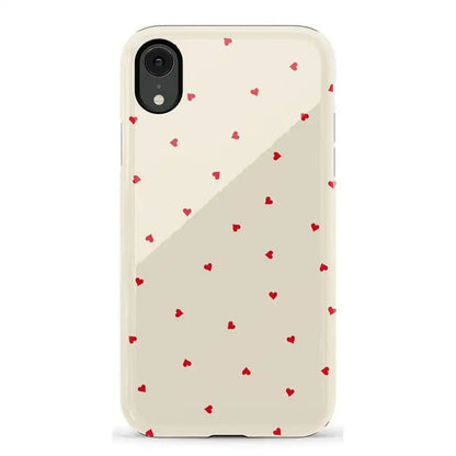 Be Mine | Tiny Hearts Case